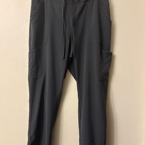 5/$25 ((Scrubstar Gray scrub pants))